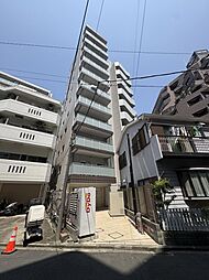 物件画像 リヴシティ横濱新川町弐番館