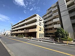 物件画像 アドグランデ船橋山手