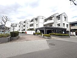 物件画像 マートルコート習志野