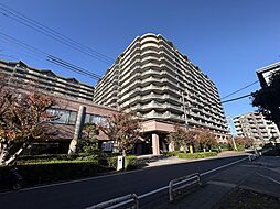 物件画像 プローラ津田沼