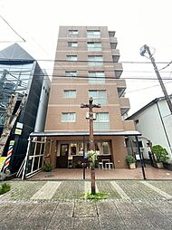 物件画像 ペルル谷津駅前