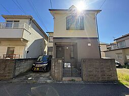 物件画像 船橋市二和西４丁目　再生戸建