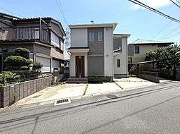 物件画像 船橋市西船2丁目 戸建