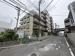 物件画像 エステ・スクエア船橋