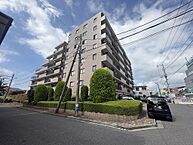 千葉県船橋市西習志野3丁目26-12：物件画像