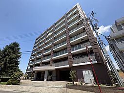 物件画像 アンビシャス船橋高根台