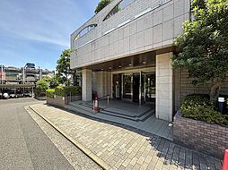 物件画像 ゼファー船橋薬円台パークグランデ