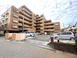 サンクレイドル薬円台 壱番館