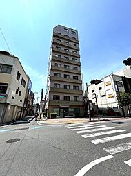 物件画像 リフォーム履歴有　エバーグリーンパレス船橋本町