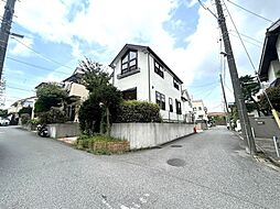 物件画像 西習志野２丁目　戸建