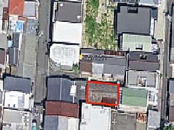 物件画像 谷町六丁目土地
