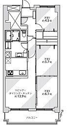 物件画像 桑園ブロードハイツ