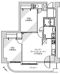 物件画像 麻生シティハウス