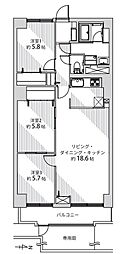 物件画像 コープ北10条