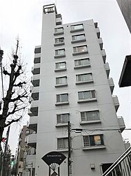 物件画像 中銀桜新町マンシオン