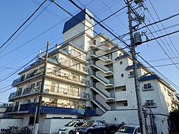 物件画像 秀和第2奥沢レジデンス