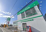 ザグザグ加古川平岡店（251m）