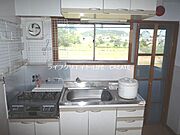 ※写真は別室