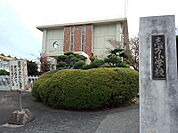 加古川市立志方小学校（1148m）