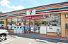 周辺：セブンイレブン 加古川本町店（521m）