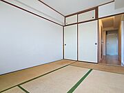 写真は別室