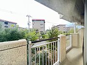 写真は別室