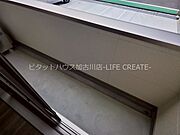 103号室の写真になります