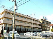 松本病院（1079m）
