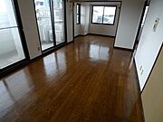 広々リビングです！
