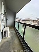 202号室写真