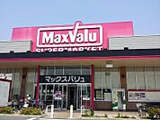Maxvalu（マックスバリュ） 野口店（697m）