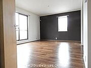 写真は別室