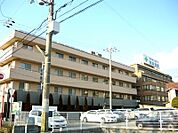 松本病院（342m）