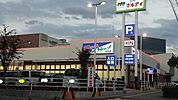 マルアイ 稲美店（732m）
