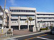 東加古川病院（617m）