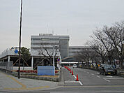 高砂市民病院（1534m）