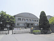 野口南小学校（1034m）