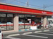 ポプラ 高砂伊保店（348m）