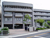 東加古川病院（591m）