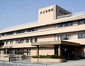 共立会病院（679m）