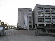 三木北高等学校（759m）