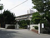 高砂市立荒井中学校（1340m）