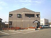 外観写真（昼）