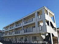 兵庫県加古川市加古川町粟津596-1：物件画像／ピタットハウス加古川店　株式会社ライフクリエイト
