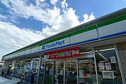 ファミリーマート 加古川稲屋店（574m）