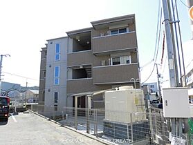 Dream曽根駅前  ｜ 兵庫県高砂市阿弥陀１丁目2487-46（賃貸アパート1R・3階・32.59㎡） その14