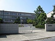 兵庫県立加古川東高校（161m）