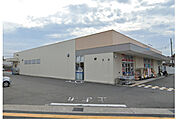 ウエルシア加古川粟津店（161m）