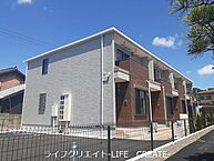 兵庫県高砂市阿弥陀町阿弥陀1936：物件画像／ピタットハウス加古川店　株式会社ライフクリエイト