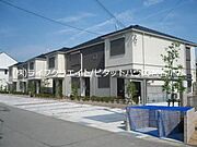 お洒落な外観です！